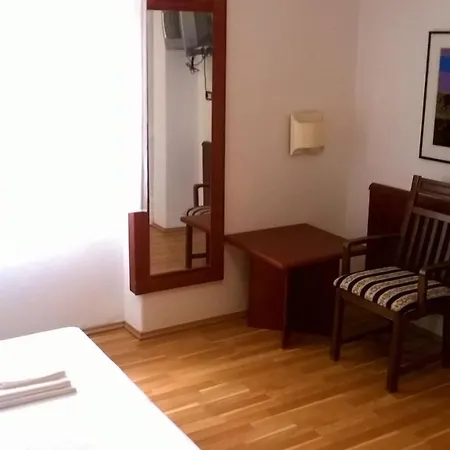 Bed and breakfast Mozart 2*