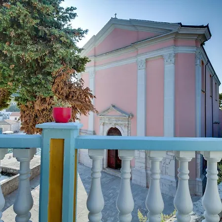 Mozart Veli Lošinj