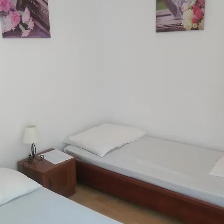 Bed and breakfast Mozart 2*