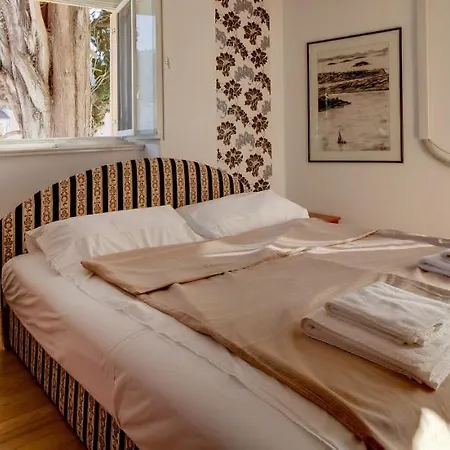 Mozart Bed and breakfast Veli Lošinj