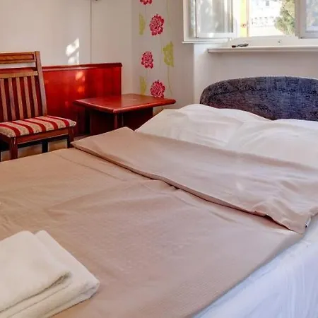 Mozart Bed and breakfast Veli Lošinj