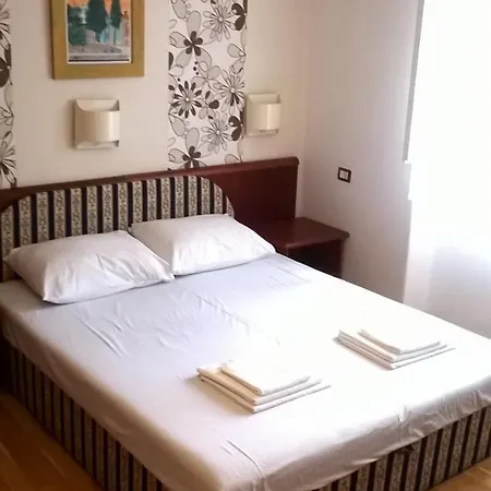 Bed and breakfast Mozart