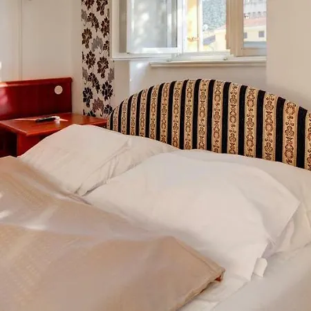 Bed and breakfast Mozart