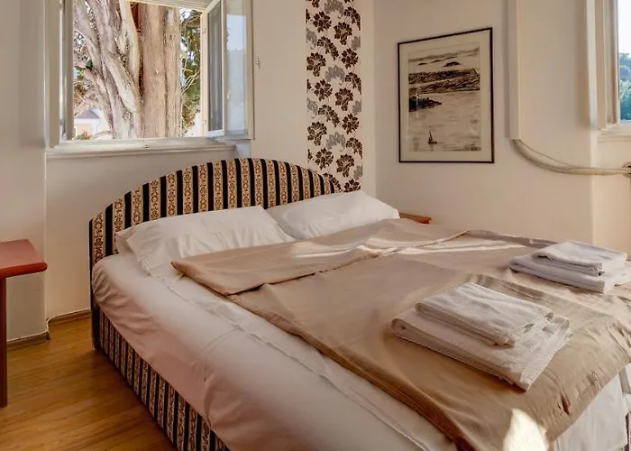 Mozart B&B Veli Lošinj