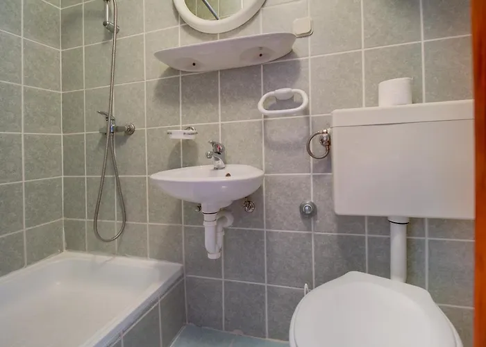 Mozart B&B Veli Lošinj