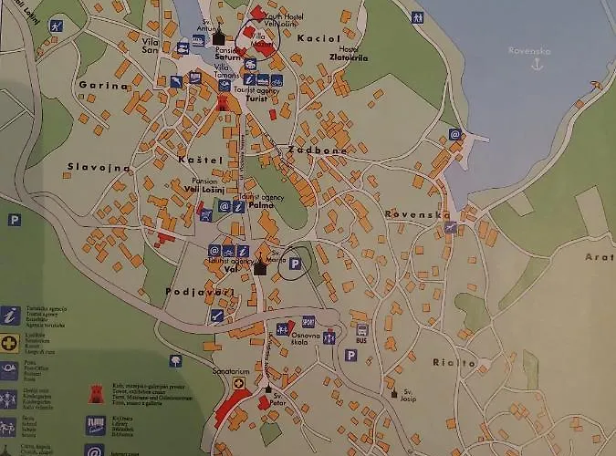 فندق مبيت وإفطار Mozart