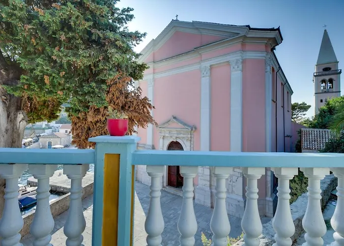 Mozart Veli Lošinj