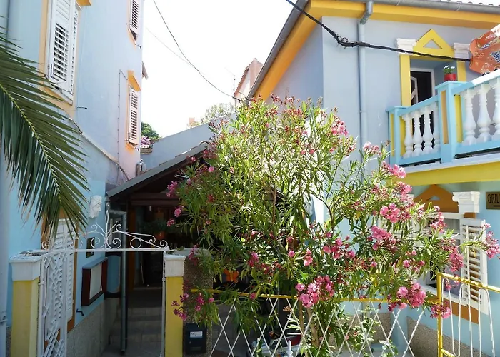 Mozart فندق مبيت وإفطار