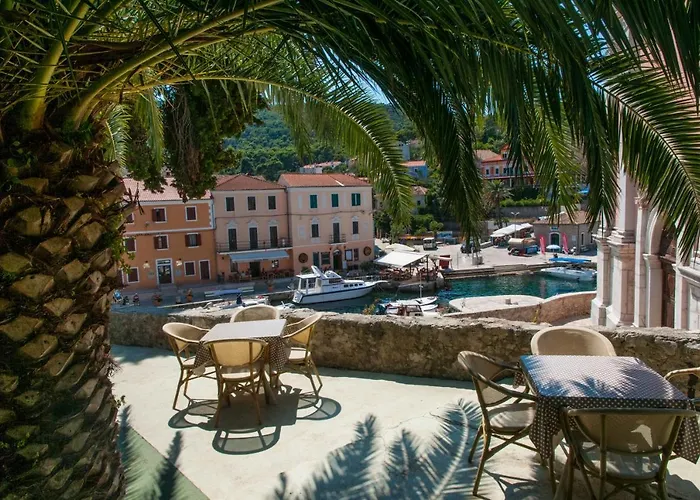 Mozart 2* Veli Lošinj