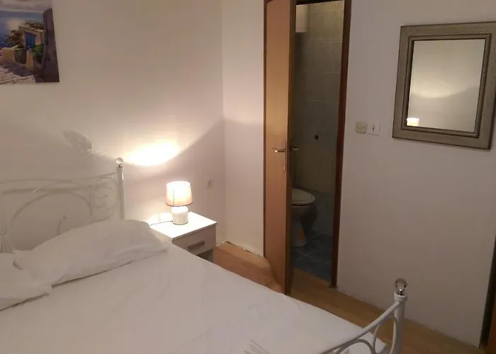 Mozart 2* Veli Lošinj