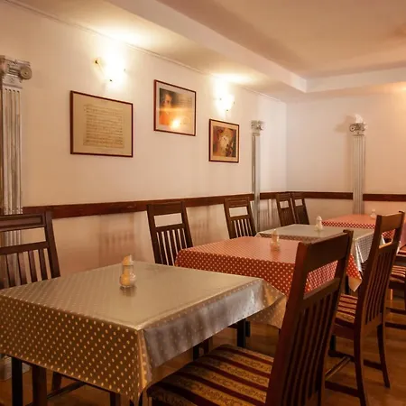 Mozart Panzió Veli Lošinj