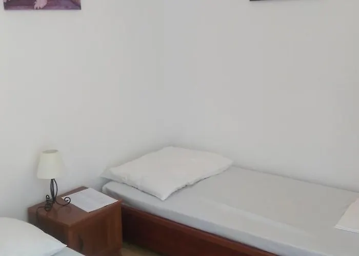 Bed & Breakfast Mozart 2*