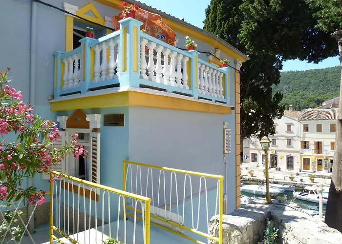 Mozart Bed & Breakfast 2*