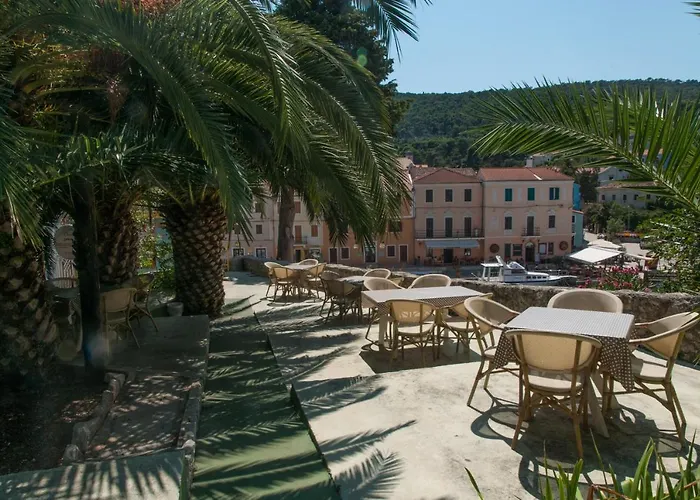 Mozart 2* Veli Lošinj