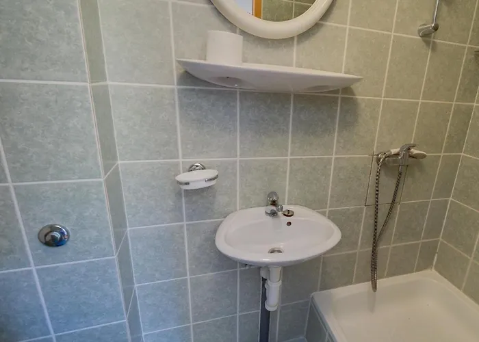 Mozart Bed & Breakfast 2*