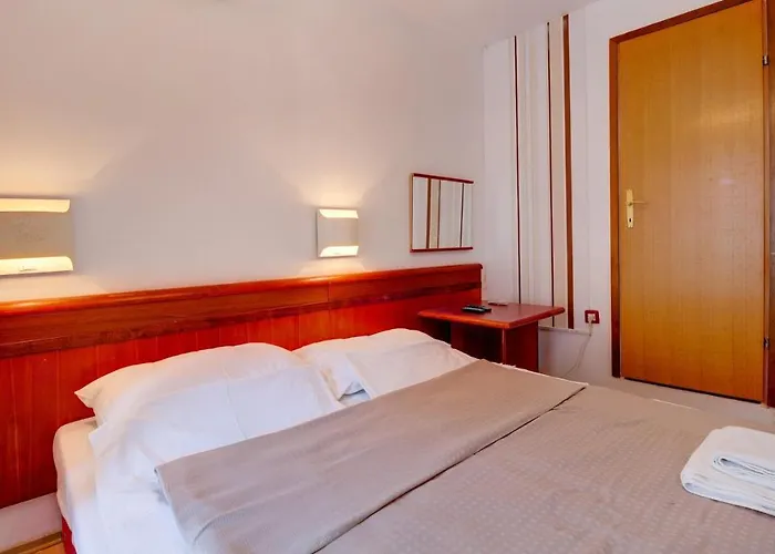 Mozart Bed & Breakfast Veli Lošinj