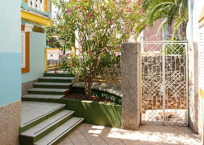 Mozart Bed & Breakfast 2*