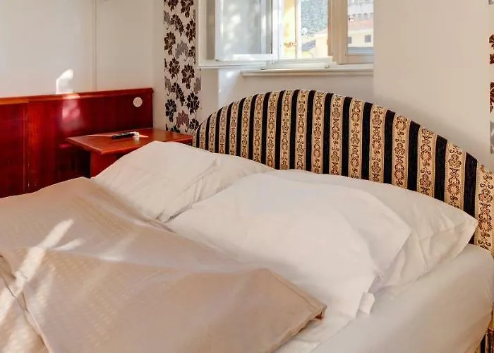 Bed & Breakfast Mozart